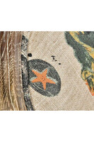 Classic Mare, krzesło tapicerowane