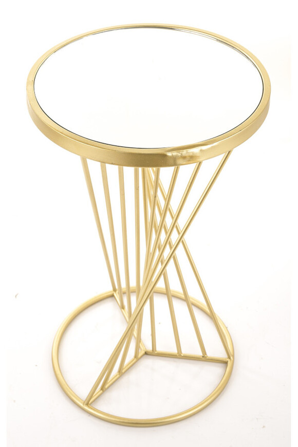 Gatsby, stolik boczny tendom.pl