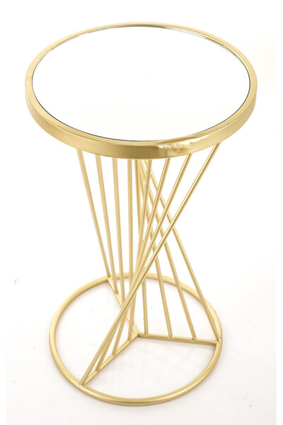 Gatsby, stolik boczny tendom.pl