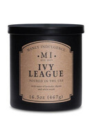 MI Classic, sojowa świeca zapachowa w słoiku, Ivy League
