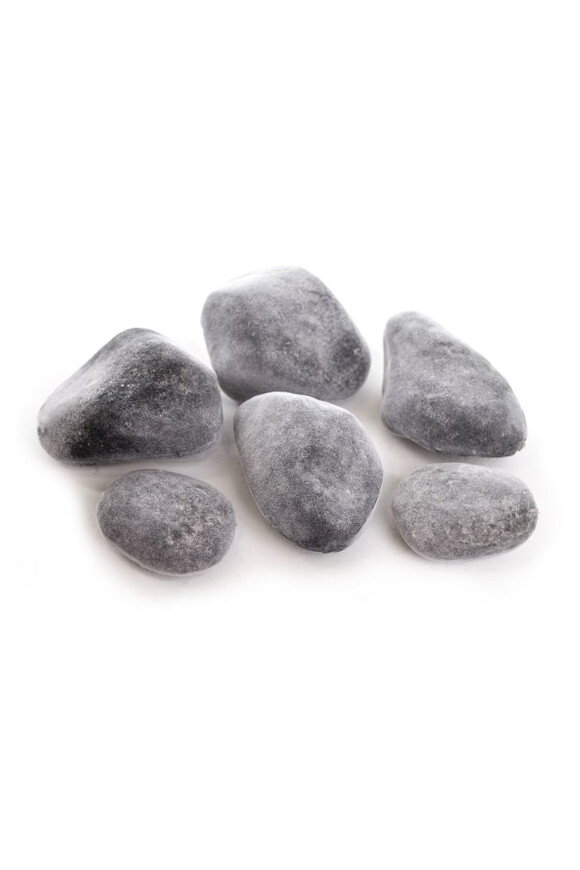 Stones, szare sztuczne kamienie