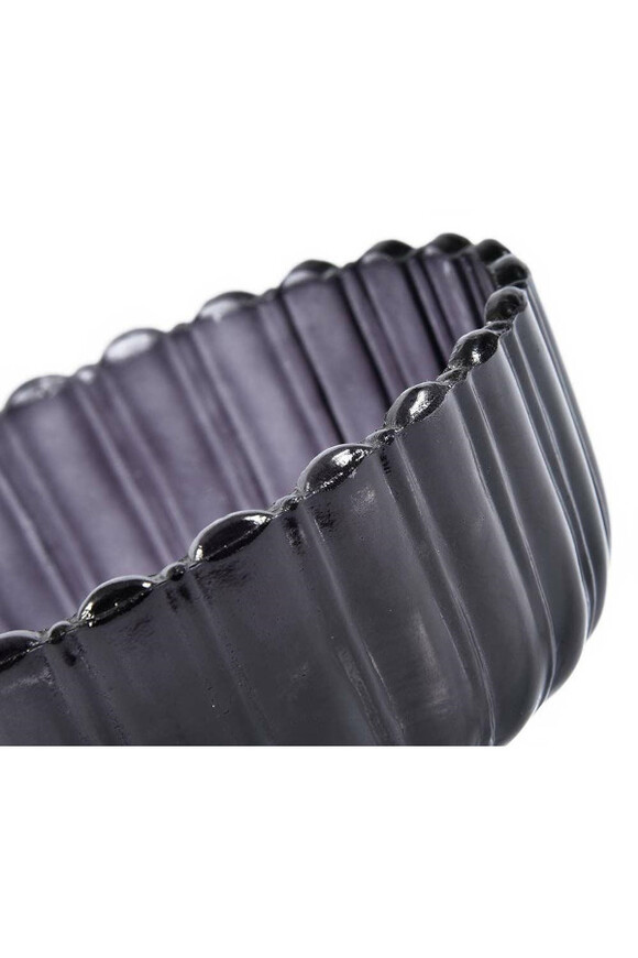 Lill Old, patera na nodze szklana