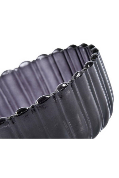 Lill Old, patera na nodze szklana