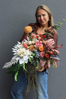 Klif Exclusive, jesienna kompozycja w naczyniu