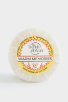 Truth of Oils, zestaw wosków zapachowych + kominek do aromaterapii