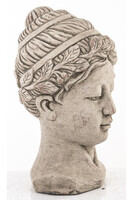 Romano B, figurka dekoracyjna popiersie kobiety