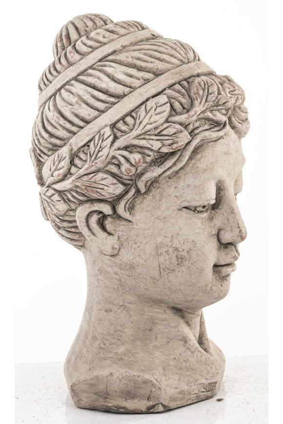 Romano B, figurka dekoracyjna popiersie kobiety