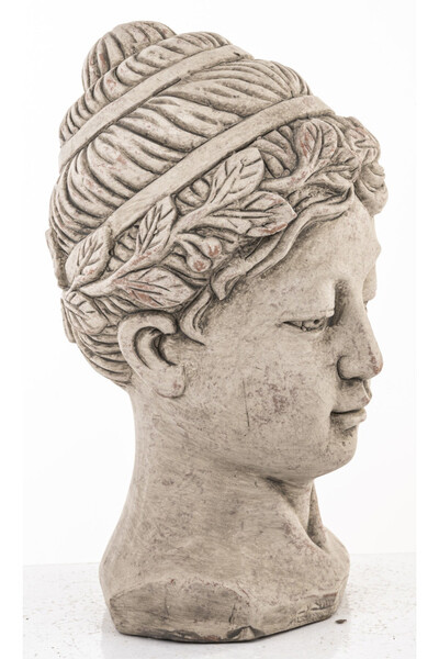 Romano B, figurka dekoracyjna popiersie kobiety