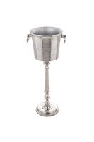 Champagne II, osłonka / cooler / wiaderko na lód, wym.90x38x32cm