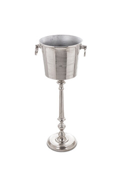 Champagne II, osłonka / cooler / wiaderko na lód, wym.90x38x32cm