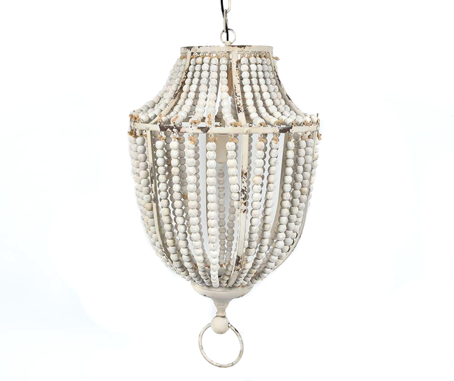 Vintage 4, lampa sufitowa żyrandol