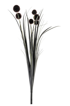 sztuczna trawa, Kłosy C, wys.80cm 