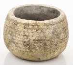 Cavo, osłonka / donica, wym. 12x17x17cm