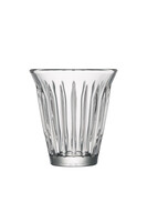 Zinc La Rochere, szklanki do napojów