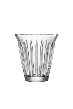 Zinc La Rochere, szklanki do napojów, kpl.6szt, poj.190ml