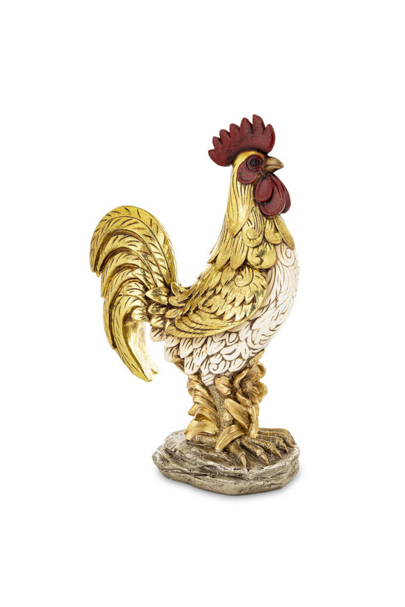 Easter Tale wielkanocna figurka kogut