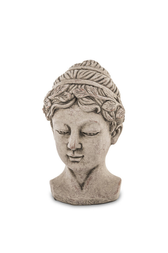 Romano B figurka dekoracyjna popiersie kobiety Gaja