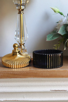 Palermo Elegance dekoracyjny pojemnik amfora