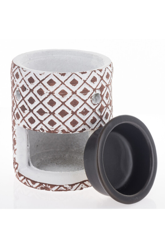Boho Anatolia B, ceramiczny kominek zapachowy