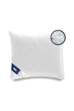 Batyst, poduszka antyalergiczna ze srebrem TERMO, 70x80cm