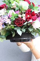 Felinata Premium, komplet dekoracji nagrobnych