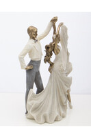 figurka Para Zakochanych Flamenco