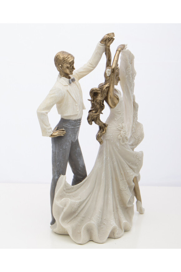 figurka Para Zakochanych Flamenco