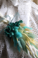 Turkusowa Wielkanoc, palemka wielkanocna