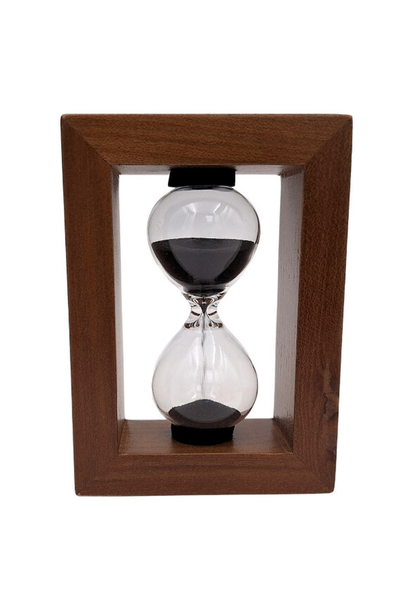 Sand, klepsydra piaskowa 3 minuty