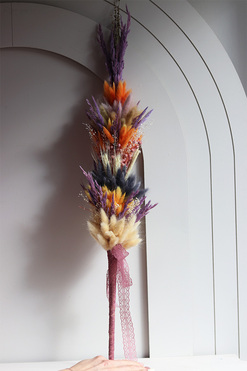 Folkloro, palma wielkanocna I