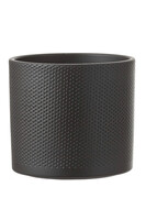 Erasmus, okrągła osłonka donica