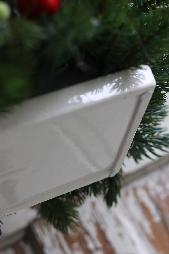 Classica - stroik świąteczny 30x46