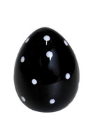 Black Easter, jajko wielkanocne figurka