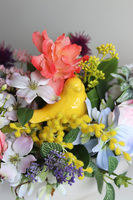 Pastelia Laos, stroik wielkanocny na stół