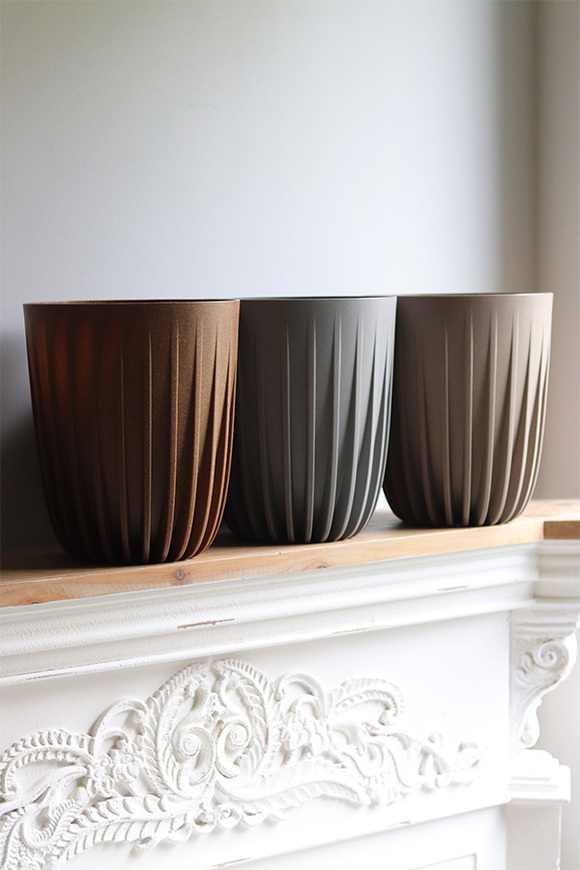 Mira Eco, osłonka doniczka