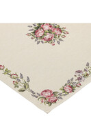 Roses, obrus gobelinowy serweta