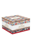 Okinawa, filiżanka z talerzykiem