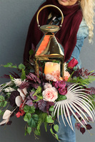 Angelo Garden Benjamin 2, elegancka dekoracja nagrobna