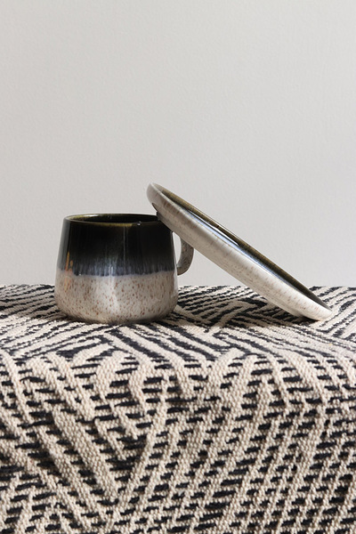 Luna, zestaw śniadaniowy