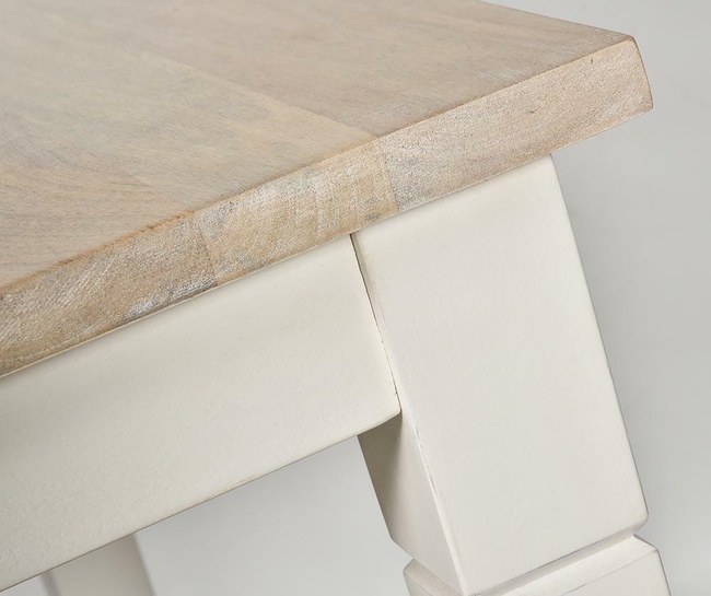 Bristol, stół kwadratowy