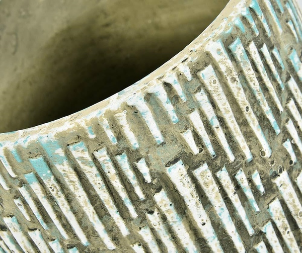 Prado osłonka romby b, wym. 15x15x14cm