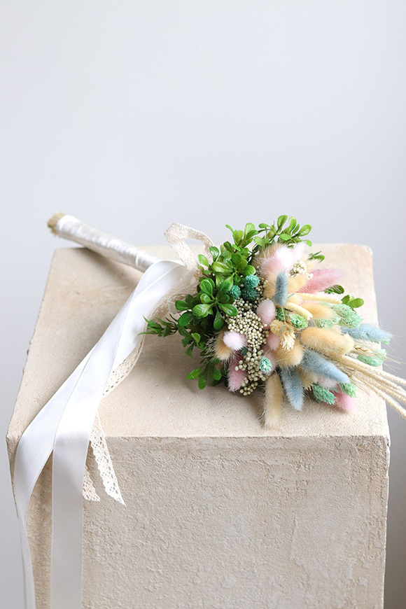 Lissa, palemka wielkanocna, dł.40cm