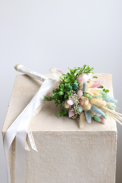 Lissa, palemka wielkanocna, dł.40cm