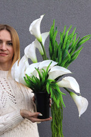 New Design Extra 2, komplet dekoracji nagrobnych