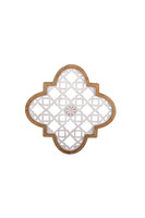 Alma Maris II, dekoracja ścienna