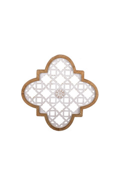 Alma Maris II, dekoracja ścienna, wym.46x46cm