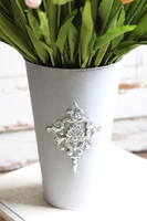 bukiet tulipanów, Wiosna w Pełni 2, wys.58cm