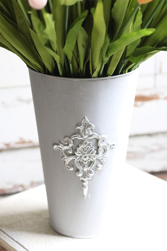 bukiet tulipanów, Wiosna w Pełni 2, wys.58cm