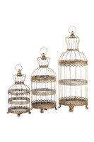 Anchal klatka dekoracyjna