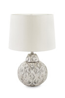 Dubai lampa stołowa